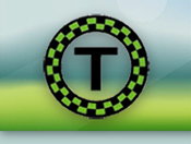 Logo of Taxi-coop Sainte-Foy